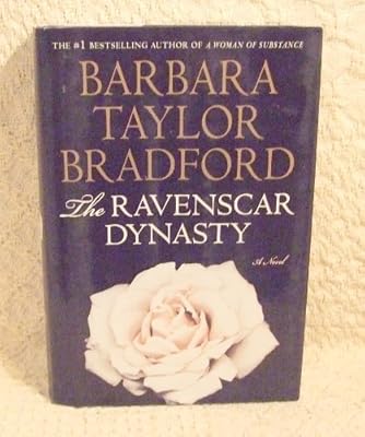 The Ravenscar Dynasty