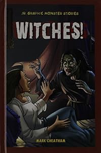 Witches! by Mark Cheatham