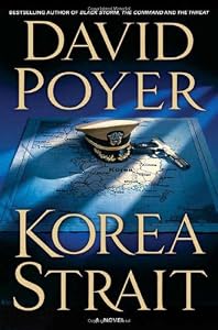 Korea Strait: A Novel (Dan Lenson Novels)