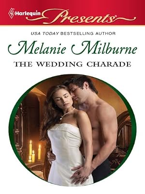The Wedding Charade (The Sabbatini Brothers Book 3)