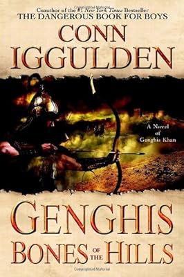 Genghis: Bones of the Hills