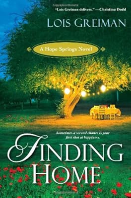 Finding Home