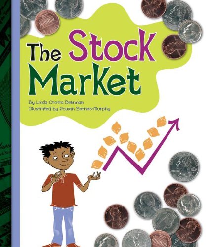 The Stock Market by Linda Crotta Brennan