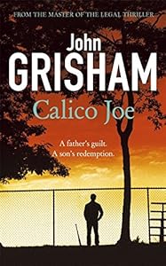 Calico Joe : a novel
