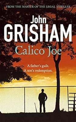 Calico Joe : a novel
