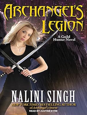 Archangel's Legion
