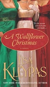 A Wallflower Christmas