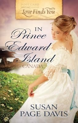 In Prince Edward Island, Canada