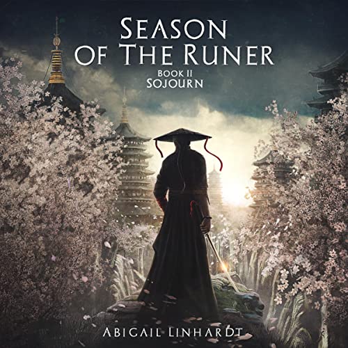 Sojourn: Season of the Runer, Book II by Abigail Linhardt