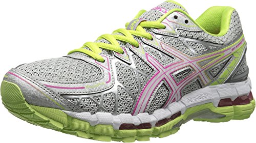 

ASICS Women's GEL-Kayano 20 Running Shoe