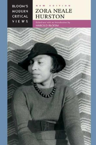 Zora Neale Hurston (Bloom's Modern Critical Views) by Harold Bloom