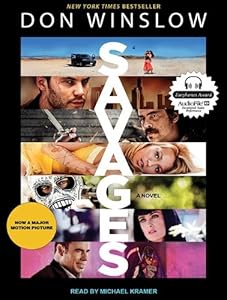 Savages: A Novel