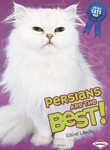 Persians Are the Best!
