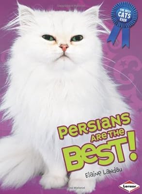 Persians Are the Best!