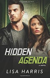 Hidden Agenda: A Novel