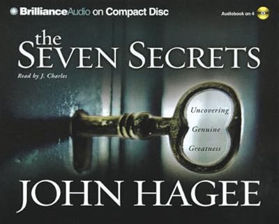 The Seven Secrets: Uncovering Genuine Greatness