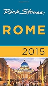 Rick Steves Rome 2015