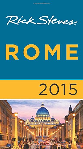 Rick Steves Rome 2015 by Rick Steves 
			
			
		
		
		
       	 
       		
       			,