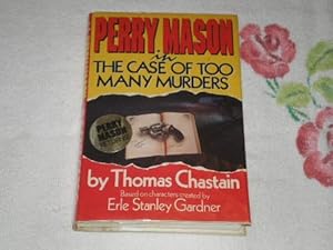 Perry Mason in the Case of Too Many Murders