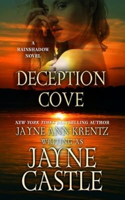 Deception Cove