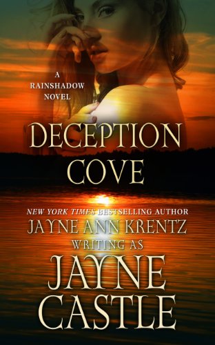 Deception Cove by Jayne Castle