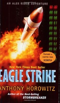 Eagle Strike