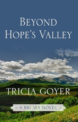 Beyond Hope's Valley