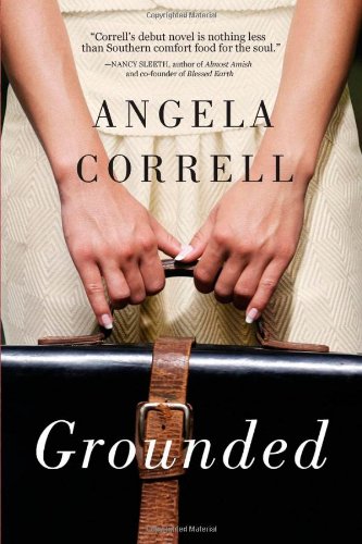 Grounded by Angela Correll