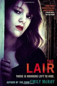 The Lair