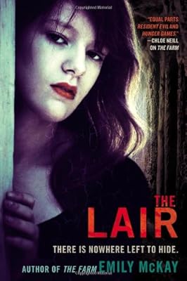 The Lair