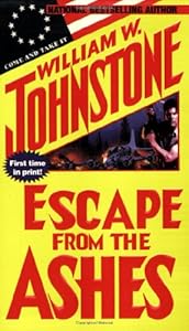Escape From The Ashes.