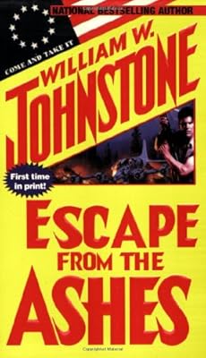 Escape From The Ashes.
