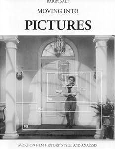 Moving Into Pictures