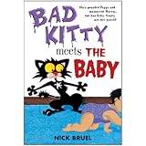 Bad Kitty