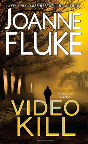 Video Kill by Joanne Fluke