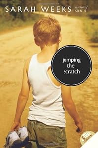 Jumping the Scratch