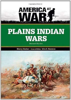 Plains Indian Wars