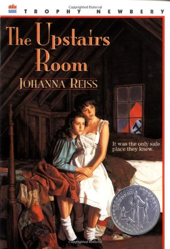 The Upstairs Room by Johanna Reiss