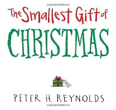 The Smallest Gift of Christmas