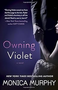 Owning Violet: A Novel
