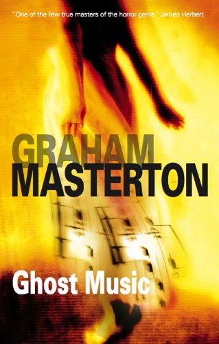 Ghost Music by Graham Masterton