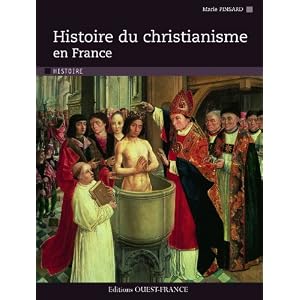 Histoire du christianisme en France