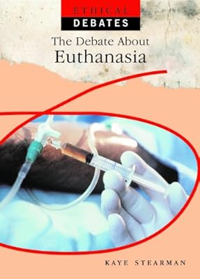 The debate about euthanasia