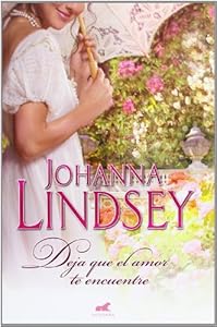 Deja que el amor te encuentre