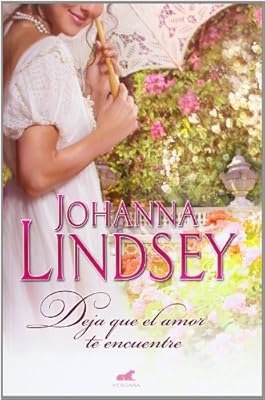 Deja que el amor te encuentre