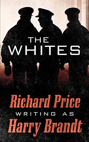 The Whites by Harry Brandt