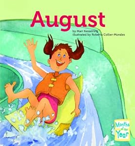 August