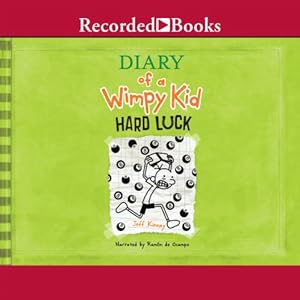 Diary of a Wimpy Kid: Hard Luck