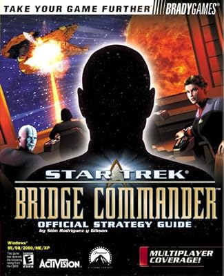 Star Trek Bridge Commander: Official Strategy Guide