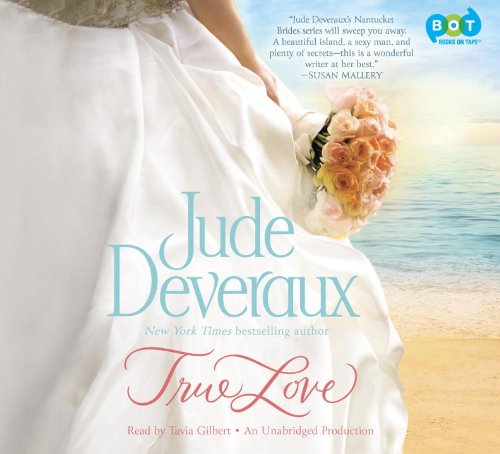 True Love by Jude Deveraux